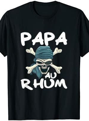 Gagzor.com - GIFs, Images Drôles et Vidéos Virales pour un Divertissement Inégalé | Gagzor.com Papa Au Rhum Buveur de Rhum Hu…